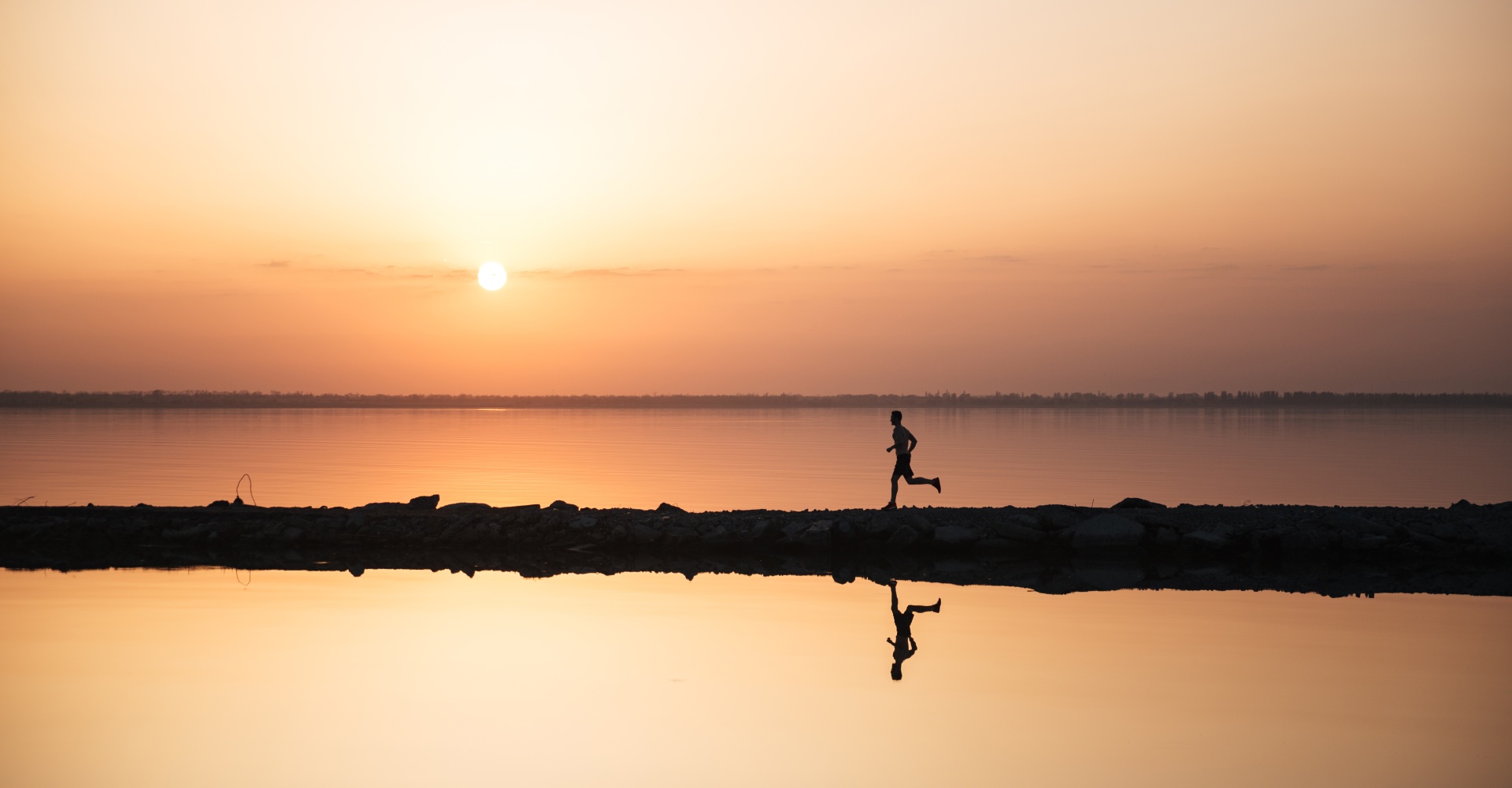 Run to Great Purpose