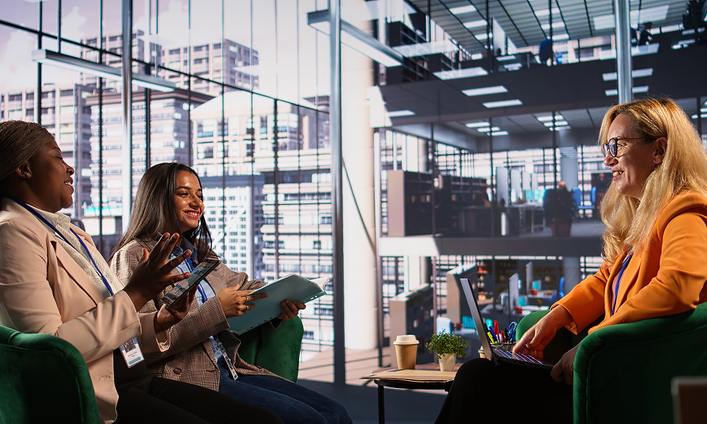 WSL Article The Hardest Side of Leadership Image