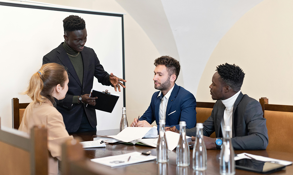 WSL Insights Common Leadership Challenge #1 Turning Vision into Reality Image