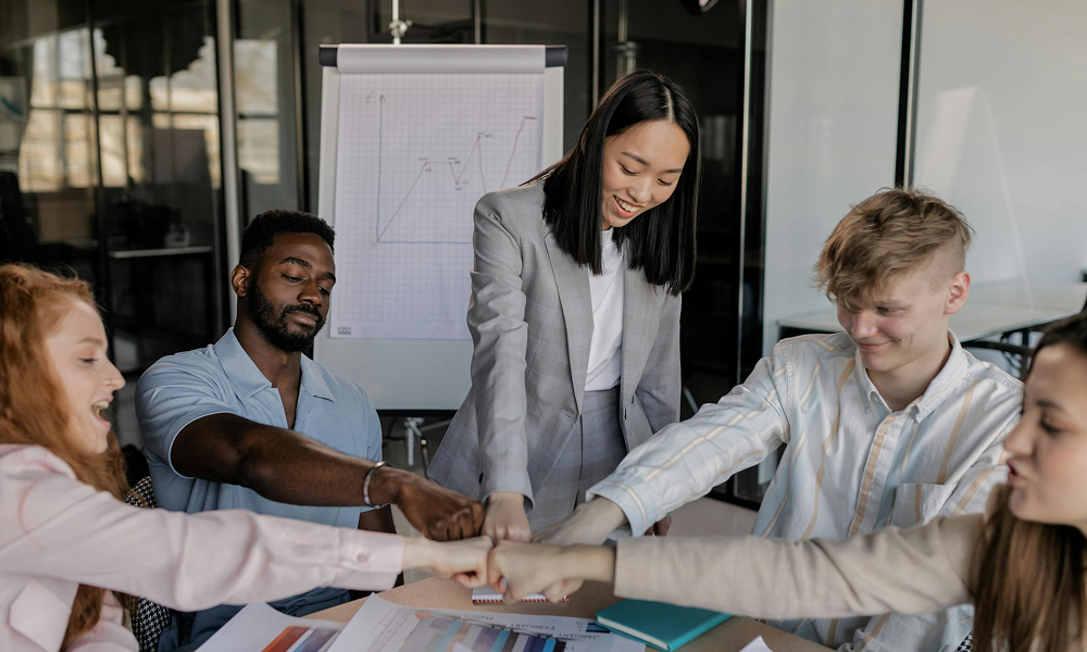 WSL Insights Trust and Employee Engagement Image