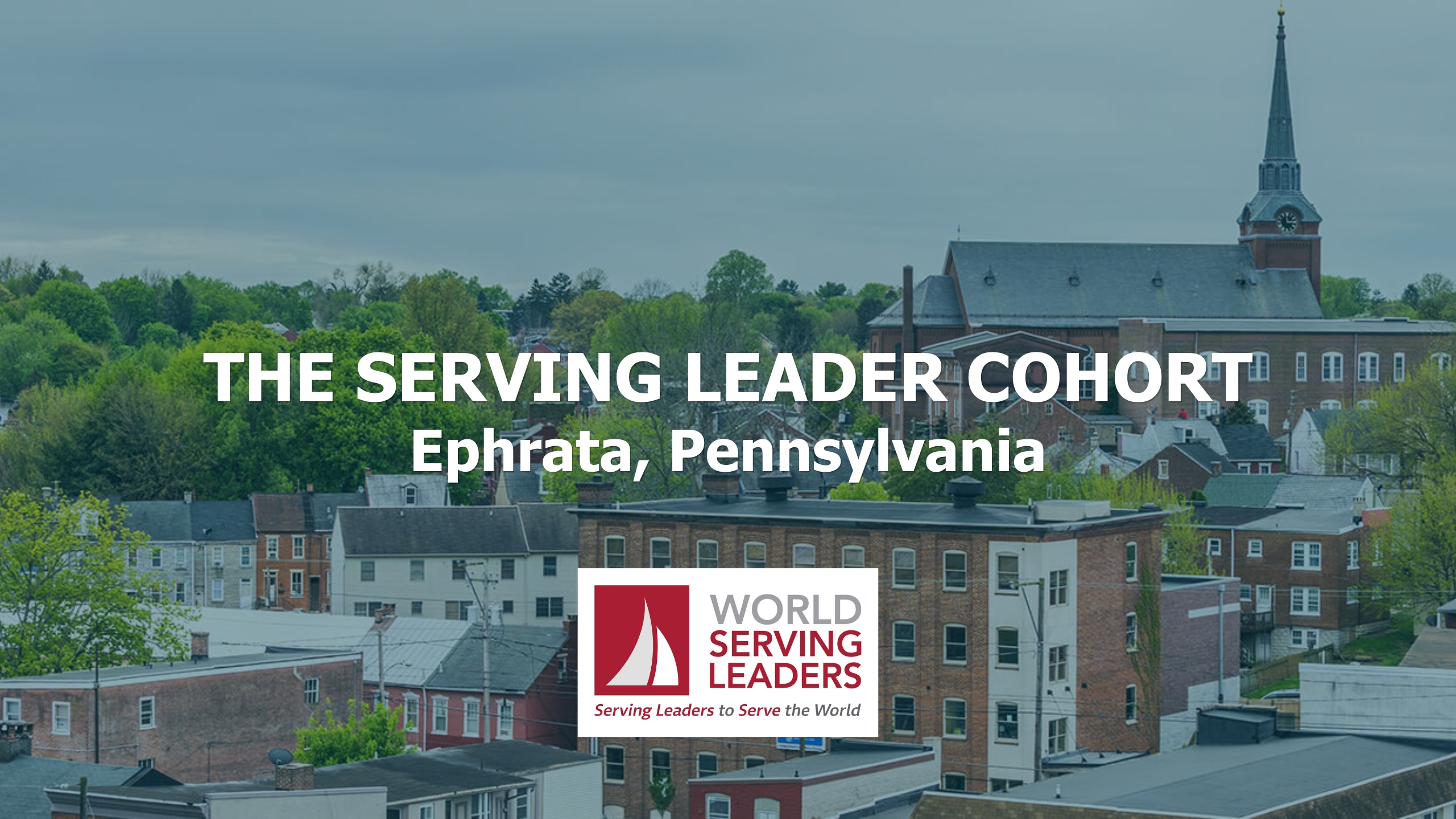 SLC Ephrata Site Banner